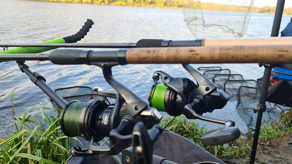 Ловля леща на дальних рубежах в начале лета00007.JPG